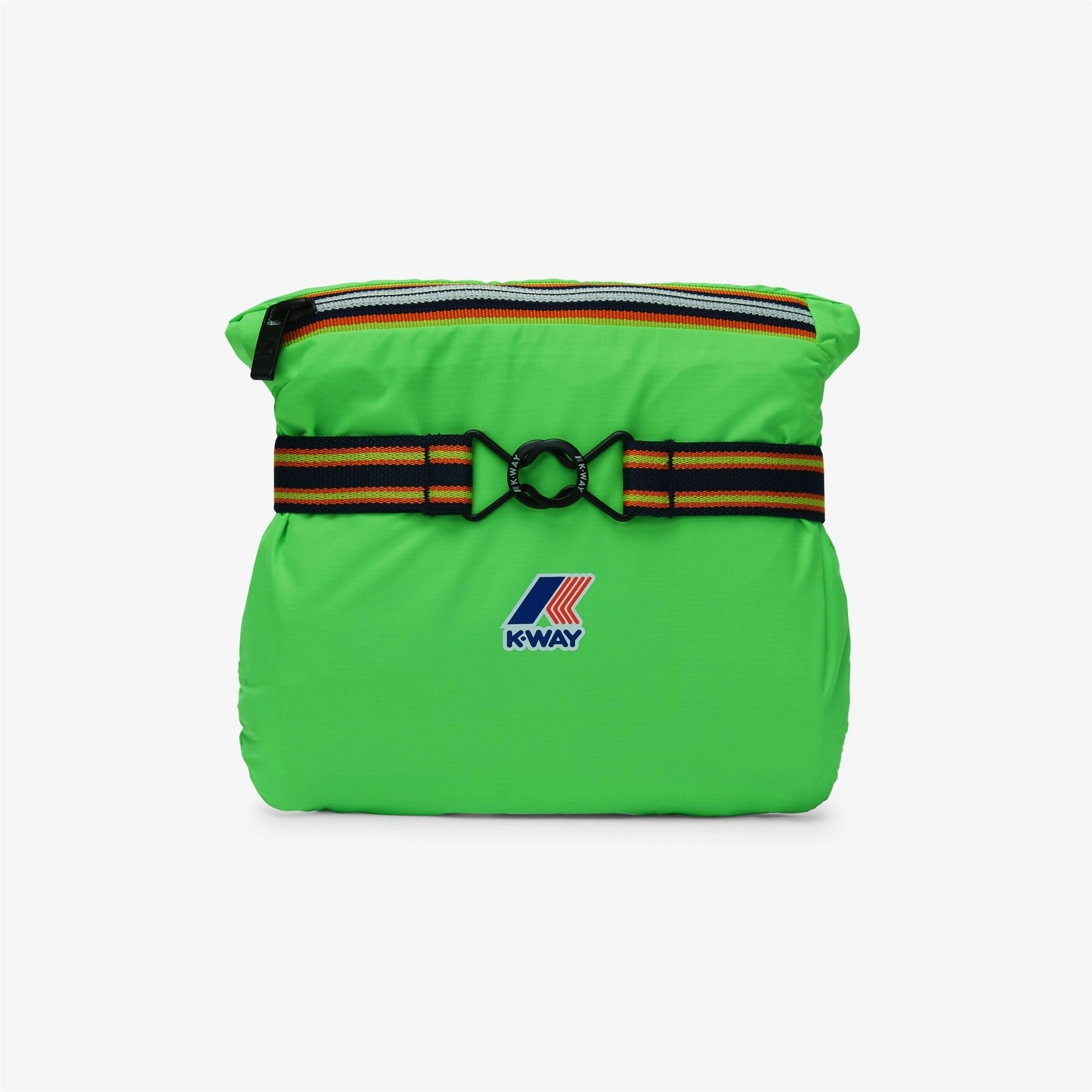 Unisex LE VRAI 3.0 CLAUDE GREEN FLUO