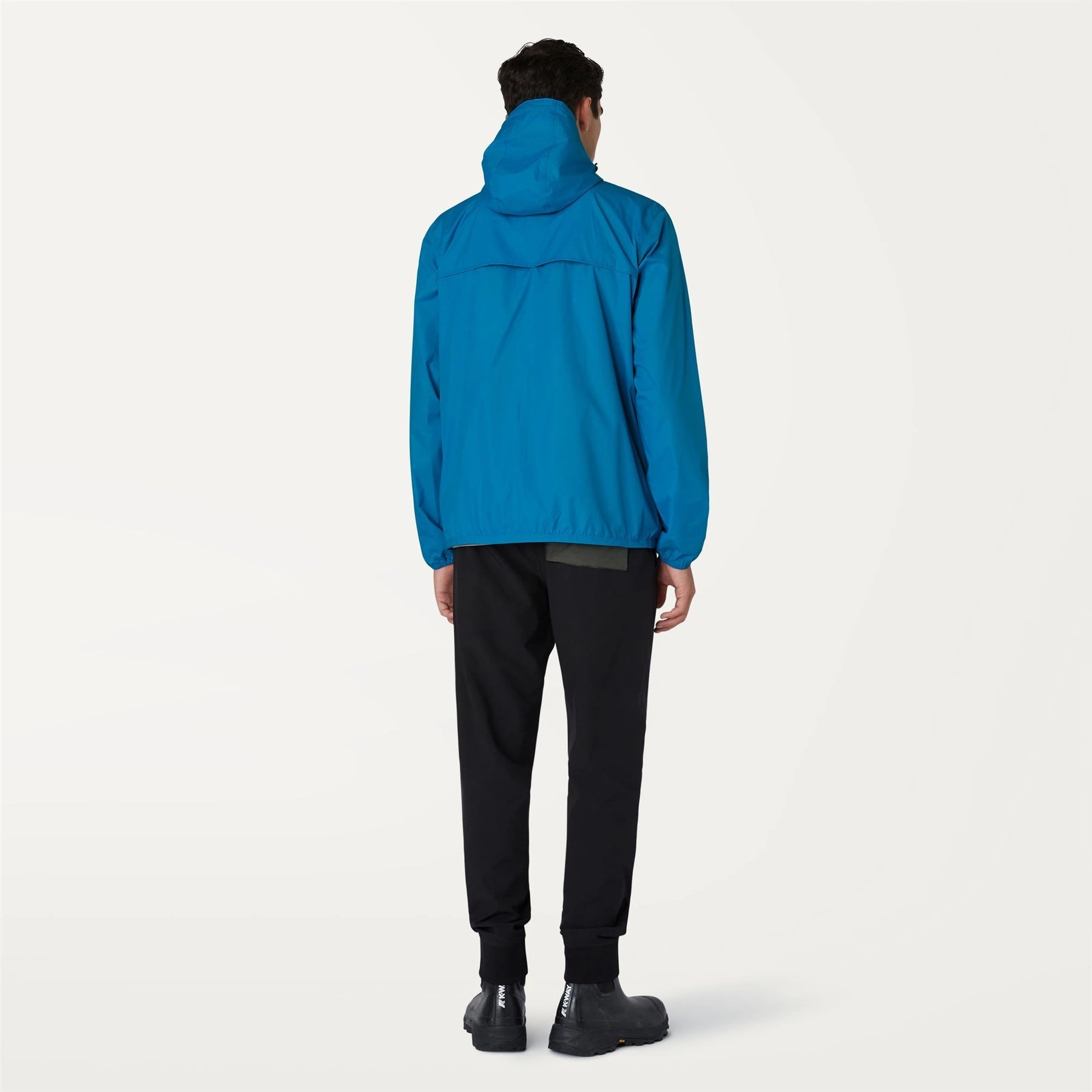 Unisex LE VRAI 3.0 CLAUDE TURQUOISE DK