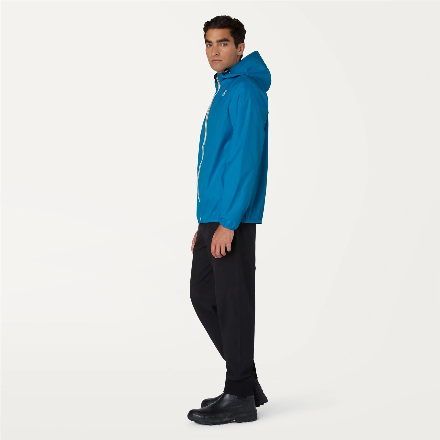 Unisex LE VRAI 3.0 CLAUDE TURQUOISE DK