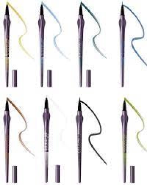 Urban Decay 24/7 INKS Liquid Eyeliner