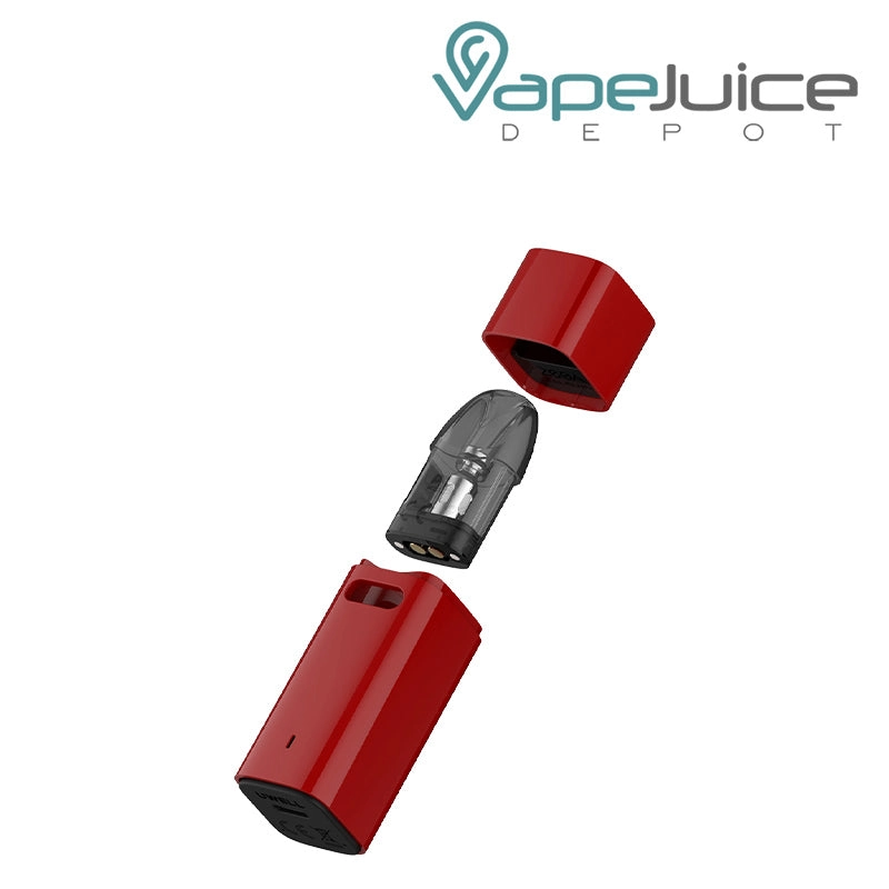 UWELL Caliburn AZ3 Grace Pod System