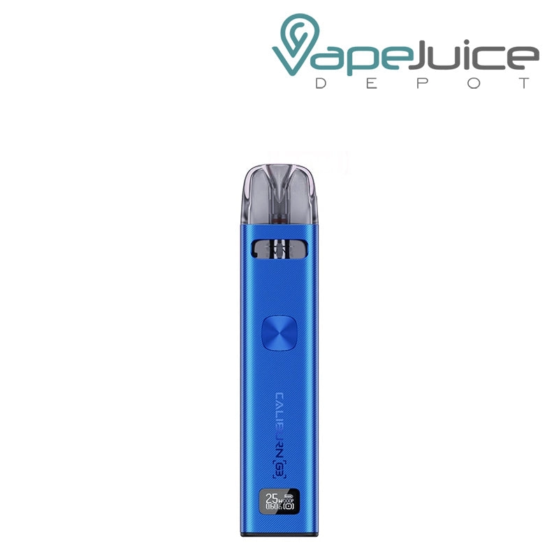 UWELL Caliburn G3 Pod System Kit