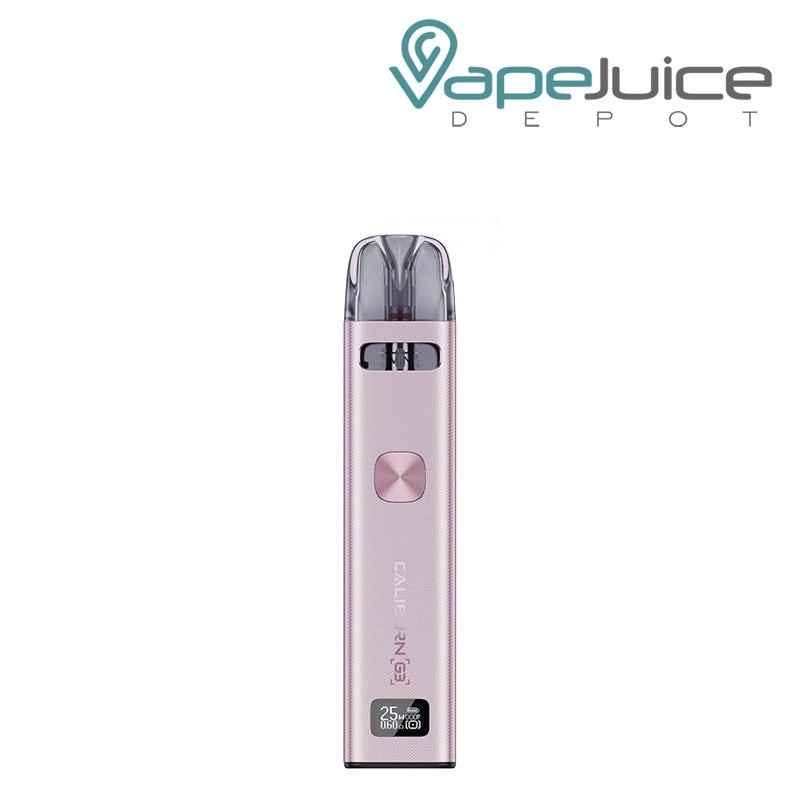 UWELL Caliburn G3 Pod System Kit