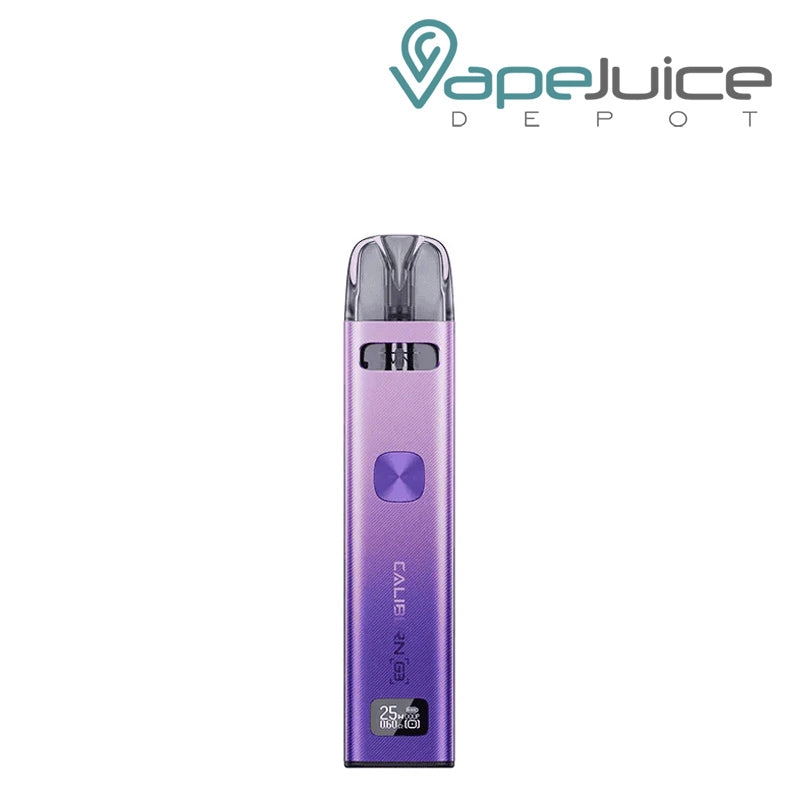 UWELL Caliburn G3 Pod System Kit