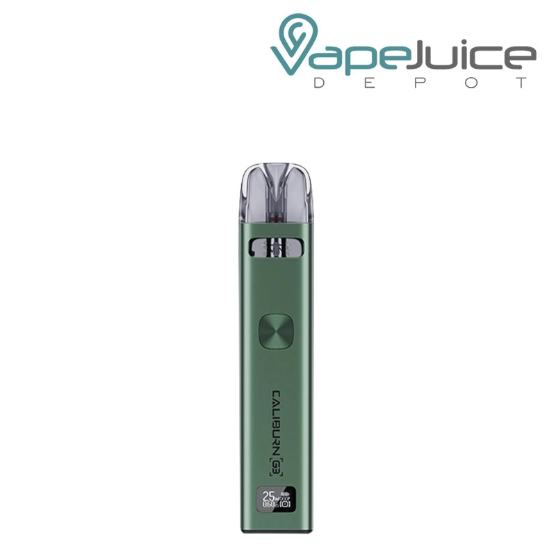 UWELL Caliburn G3 Pod System Kit
