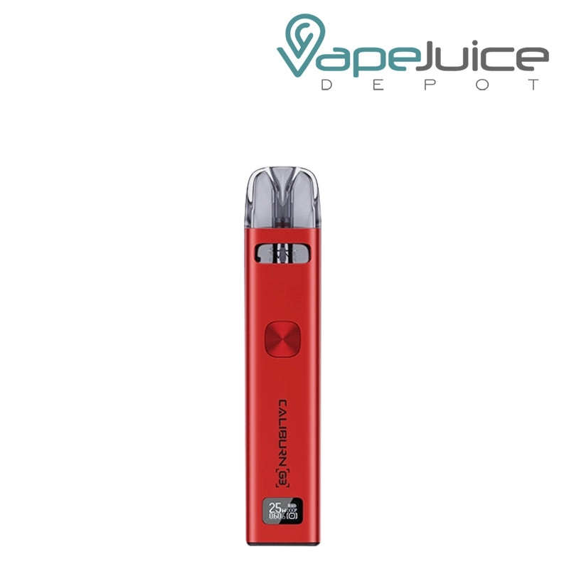 UWELL Caliburn G3 Pod System Kit