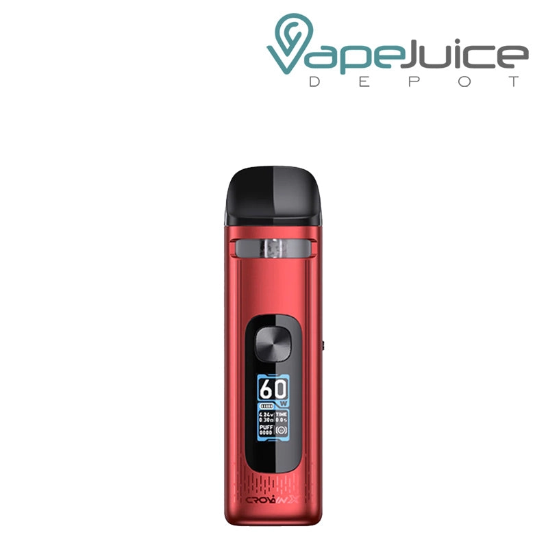 UWELL Crown X Pod System