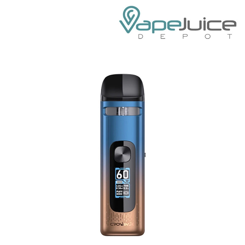 UWELL Crown X Pod System