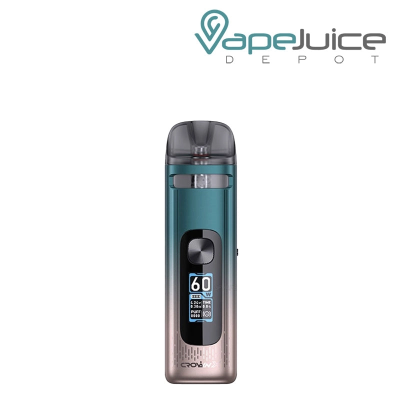 UWELL Crown X Pod System