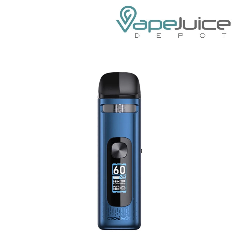 UWELL Crown X Pod System