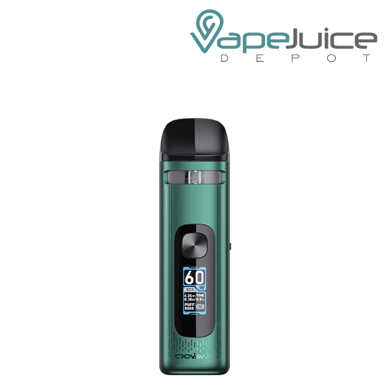 UWELL Crown X Pod System