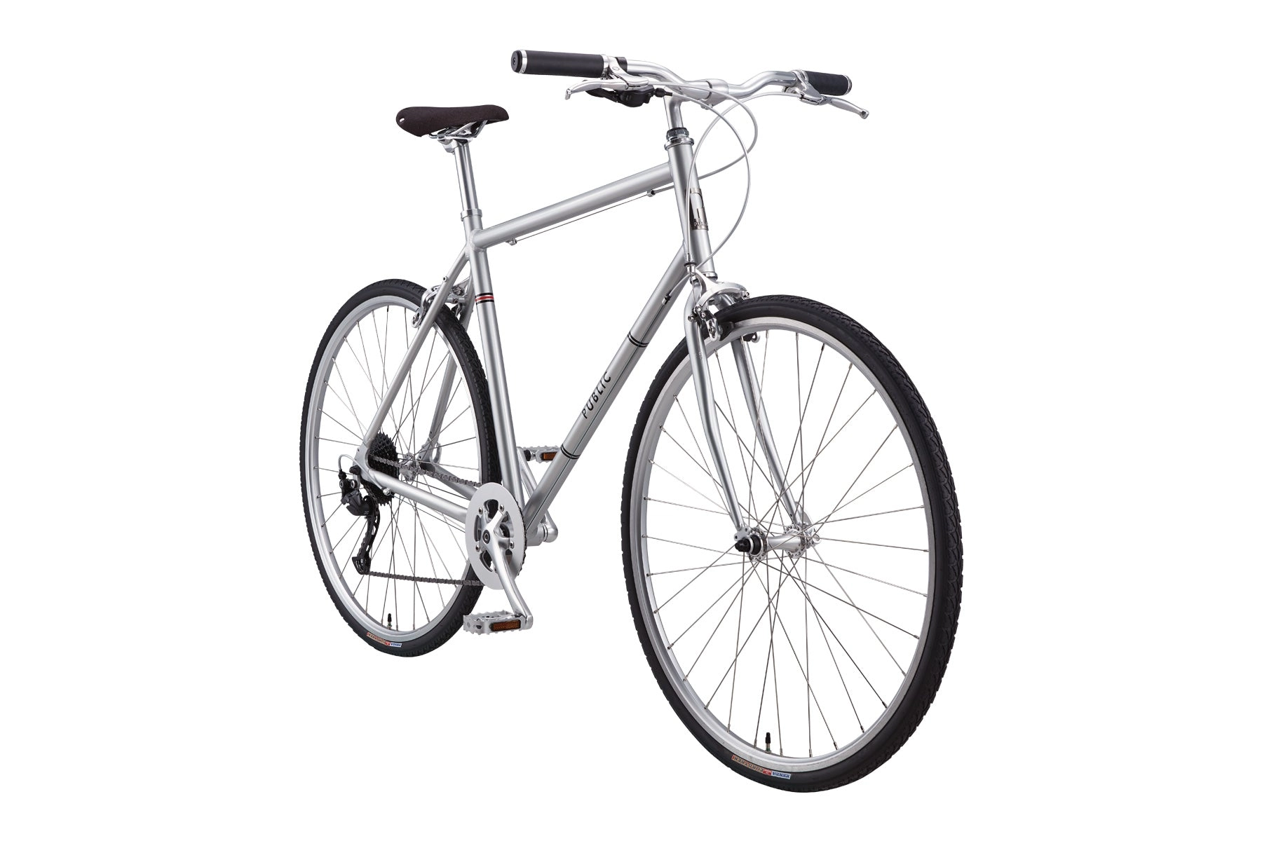 V9 Aluminum