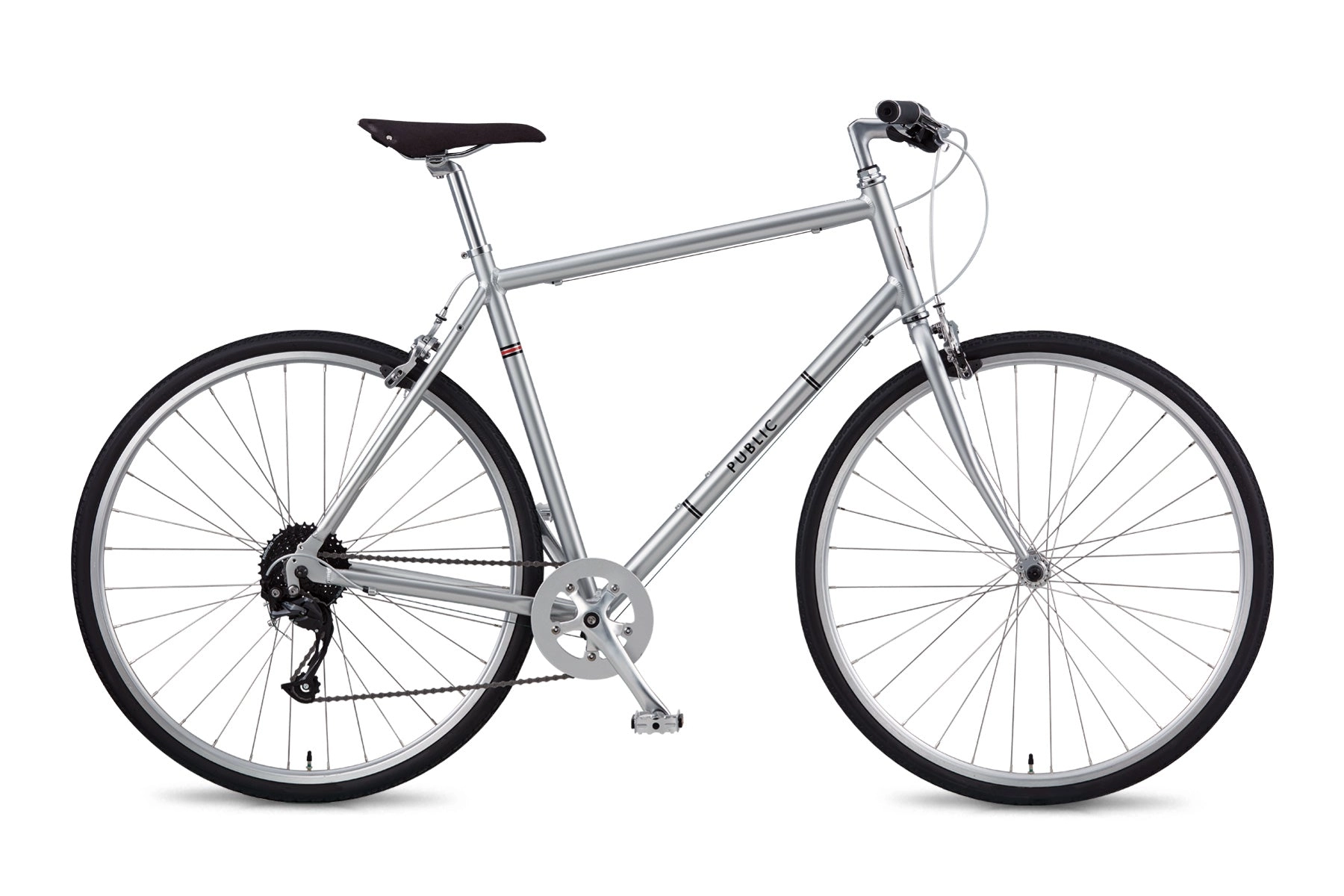 V9 Aluminum