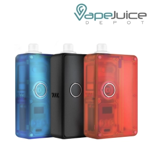 Vandy Vape Pulse AIO 80W Kit