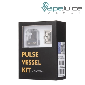 Vandy Vape Pulse Vessel Kit