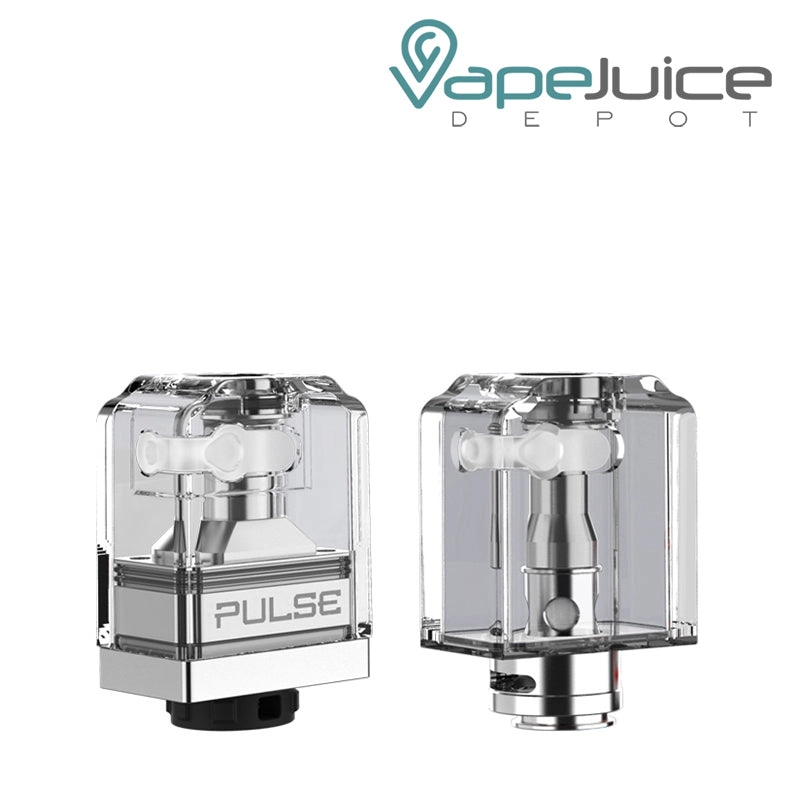 Vandy Vape Pulse Vessel Kit