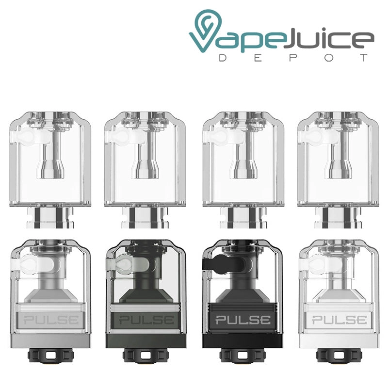 Vandy Vape Pulse Vessel Kit