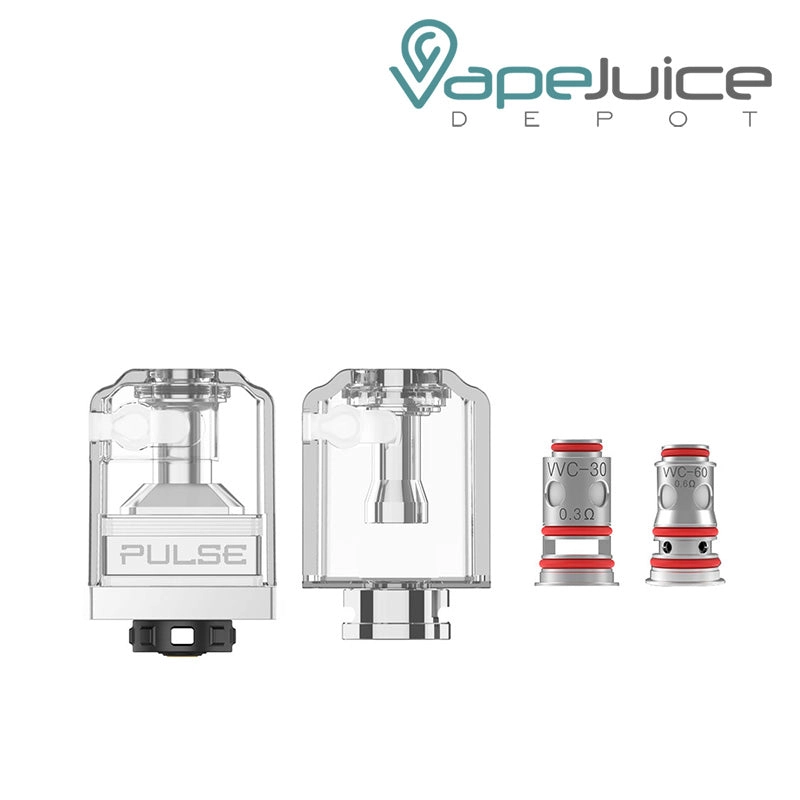Vandy Vape Pulse Vessel Kit