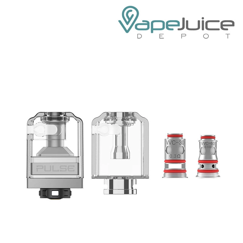 Vandy Vape Pulse Vessel Kit
