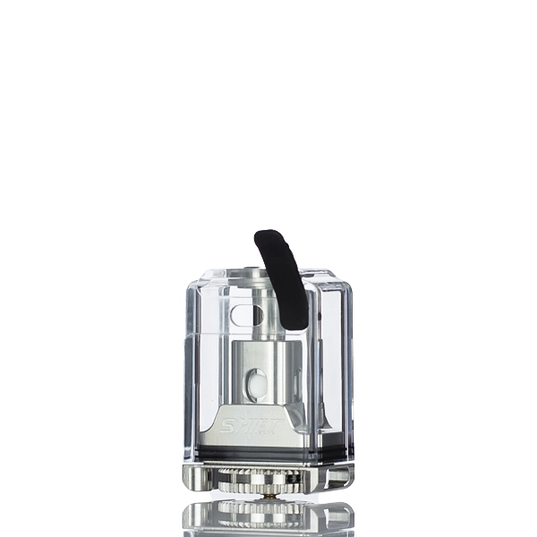 Vaperz Cloud x MNCH XR-80 DNA80C Boro Kit
