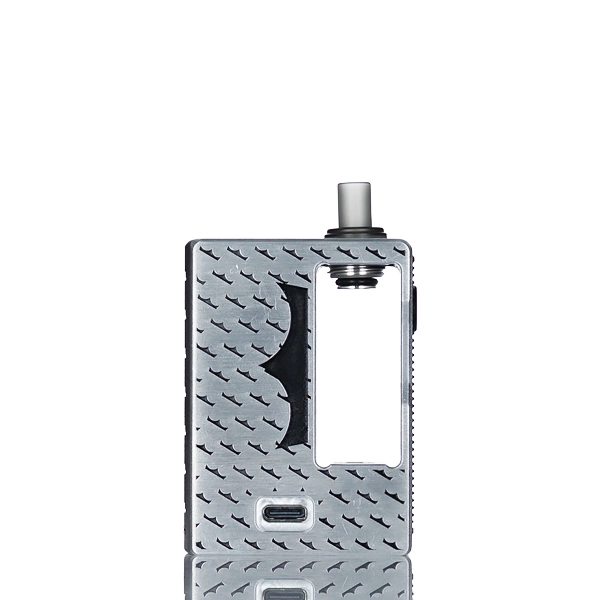 Vaperz Cloud x MNCH XR-80 DNA80C Boro Kit