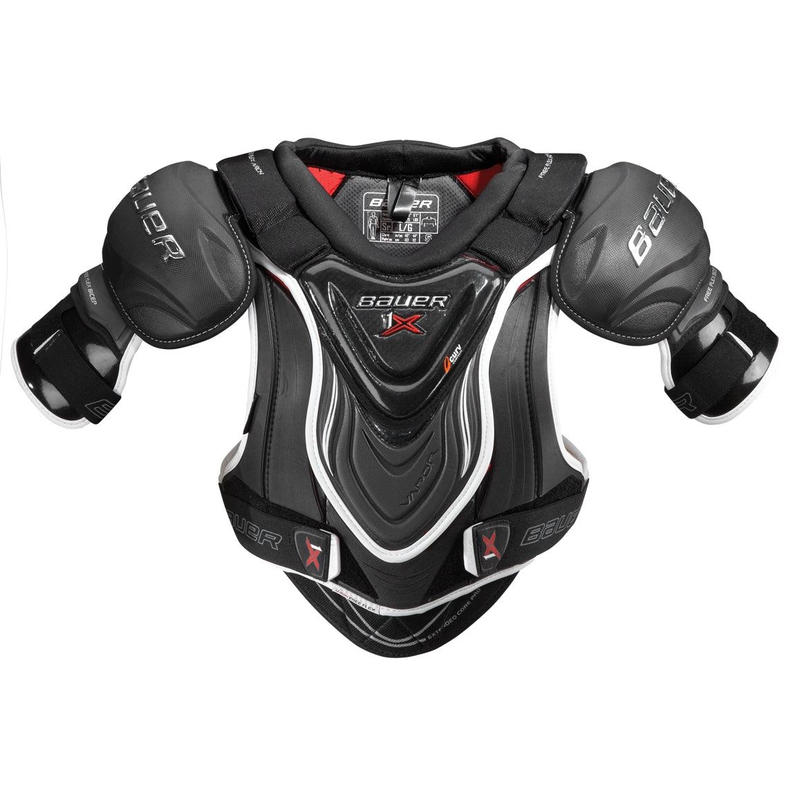 Vapor X900 Shoulder Pads - Senior