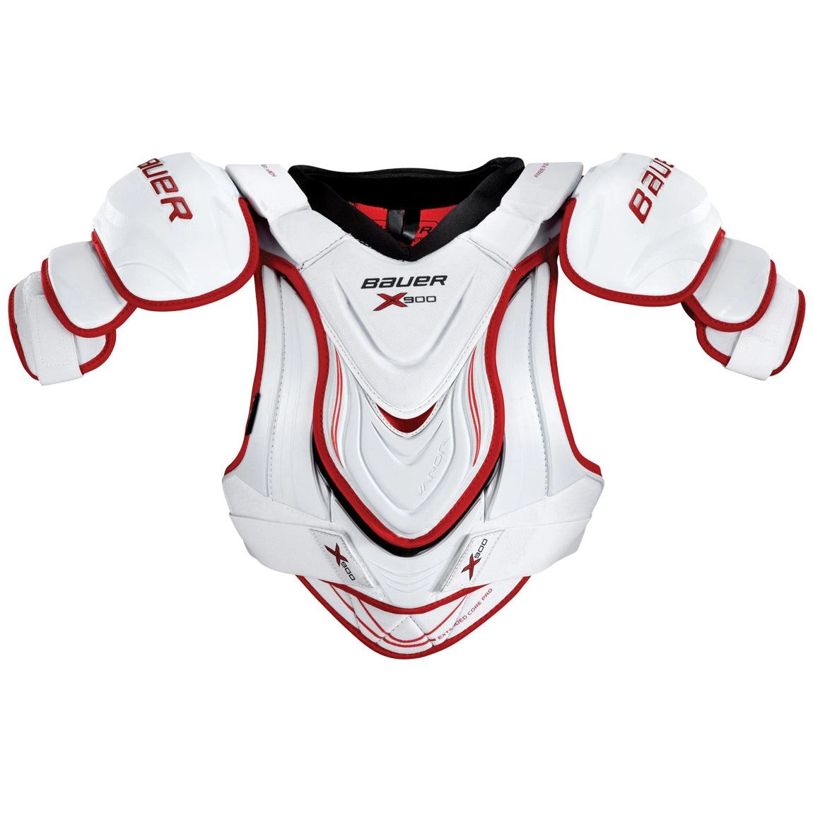 Vapor X900 Shoulder Pads - Senior