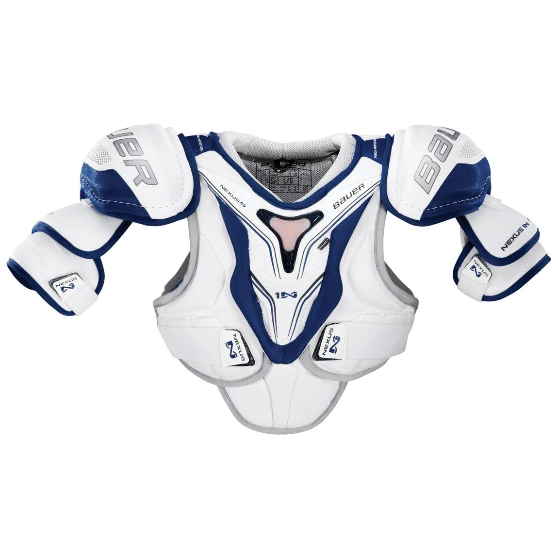 Vapor X900 Shoulder Pads - Senior