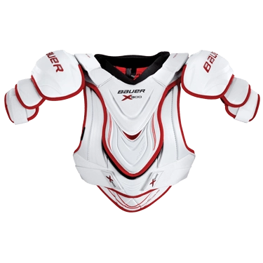 Vapor X900 Shoulder Pads - Senior