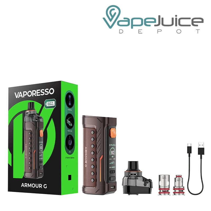 Vaporesso Armour G Kit