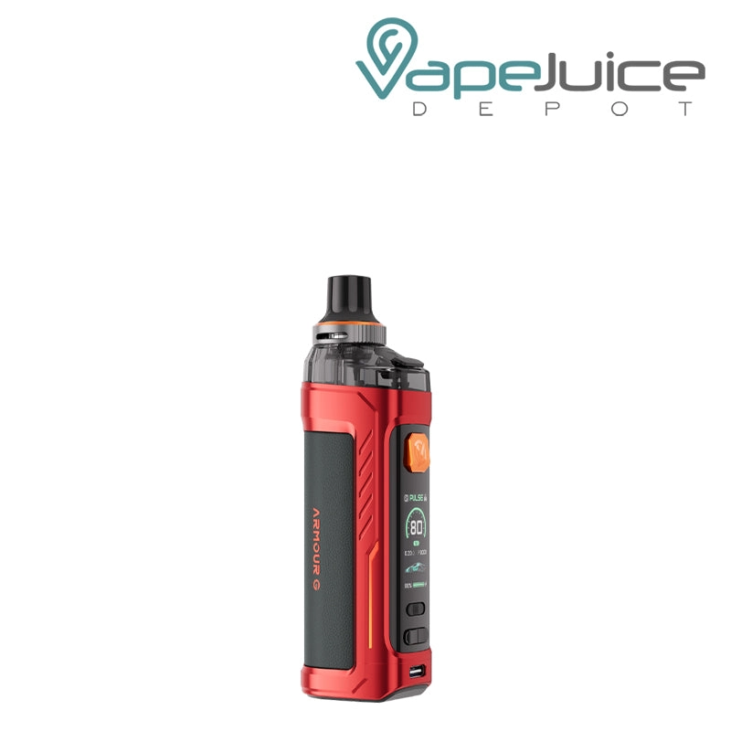 Vaporesso Armour G Kit