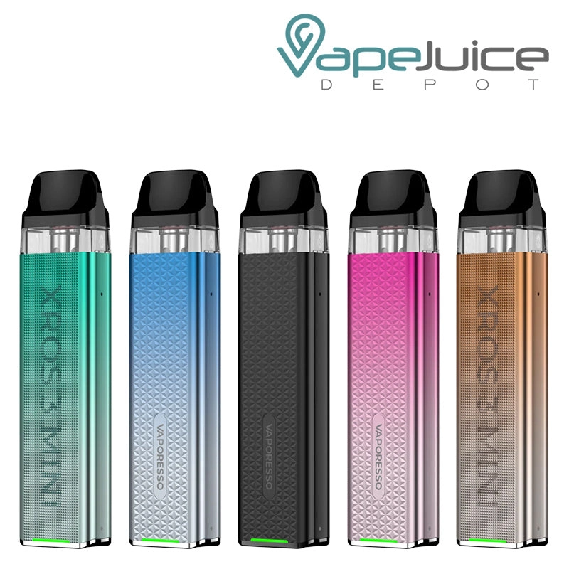 Vaporesso XROS 3 Mini Pod System