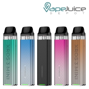 Vaporesso XROS 3 Mini Pod System