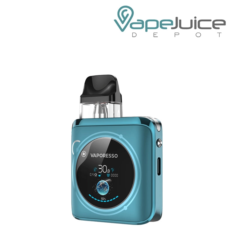 Vaporesso XROS 4 Nano Pod Kit