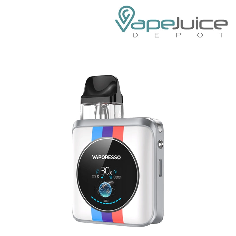 Vaporesso XROS 4 Nano Pod Kit