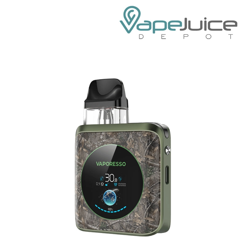 Vaporesso XROS 4 Nano Pod Kit