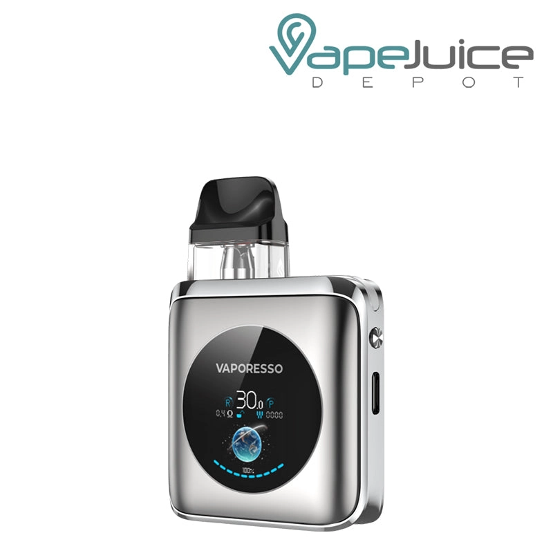 Vaporesso XROS 4 Nano Pod Kit