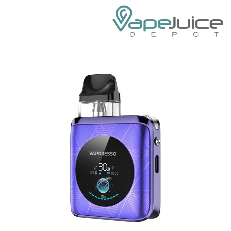 Vaporesso XROS 4 Nano Pod Kit