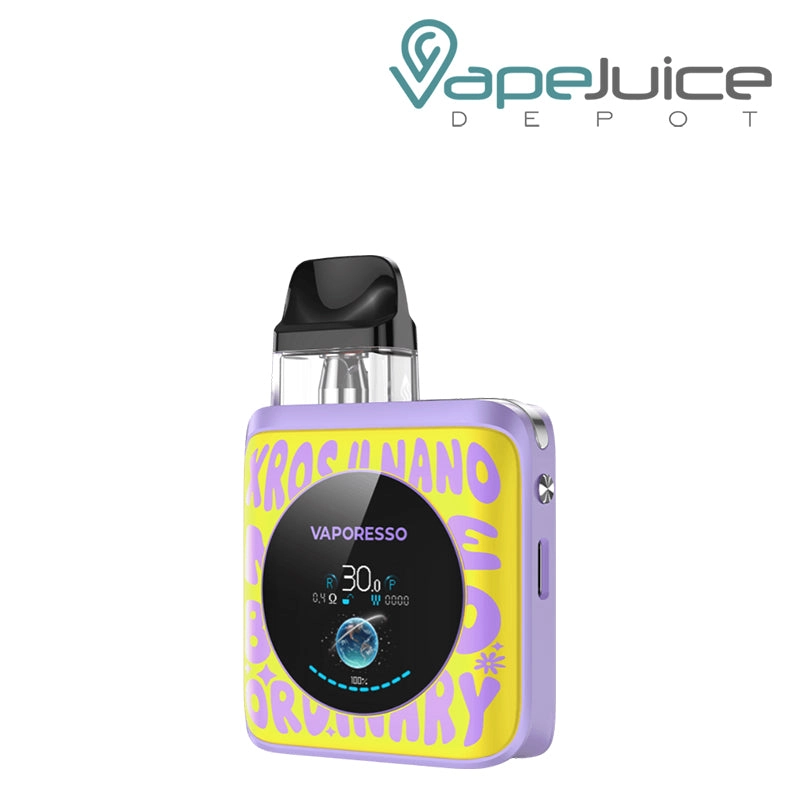Vaporesso XROS 4 Nano Pod Kit