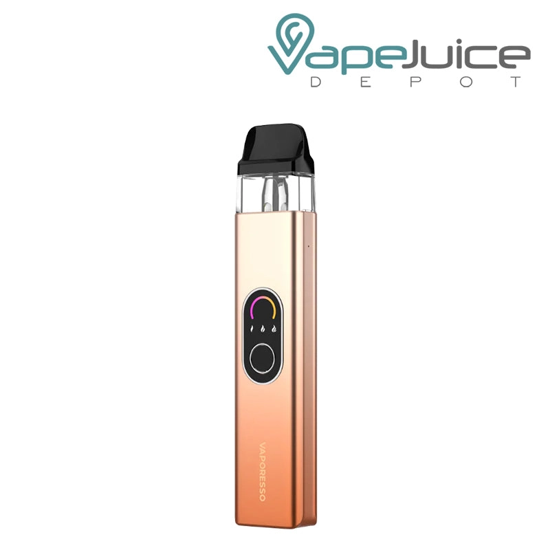 Vaporesso XROS 4 Pod Kit