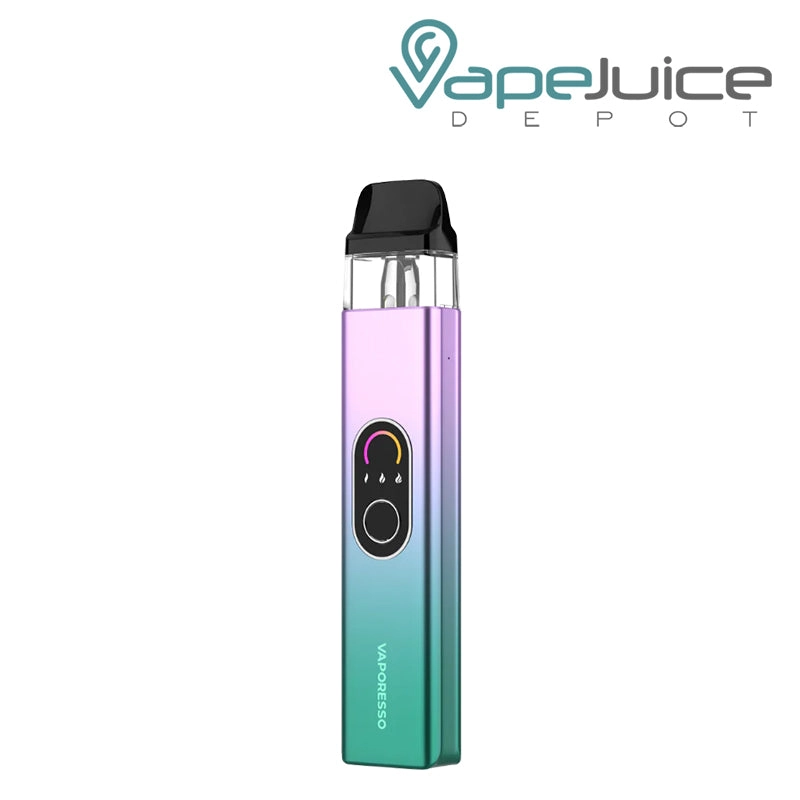 Vaporesso XROS 4 Pod Kit