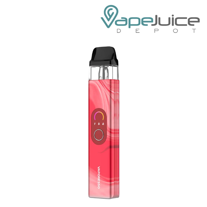 Vaporesso XROS 4 Pod Kit