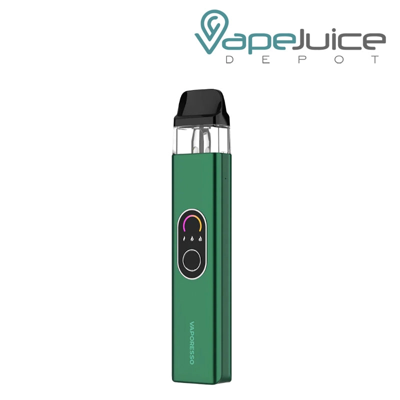 Vaporesso XROS 4 Pod Kit