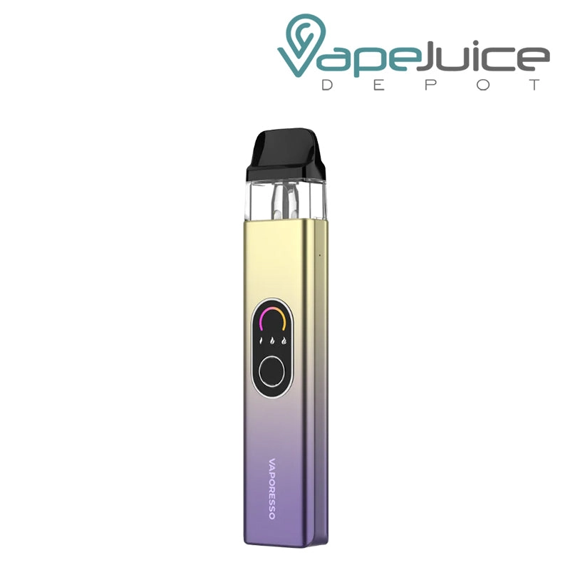 Vaporesso XROS 4 Pod Kit