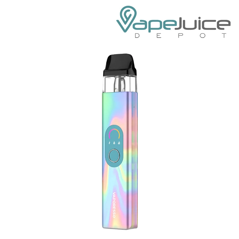 Vaporesso XROS 4 Pod Kit