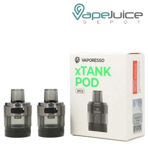 Vaporesso xTank Empty Pod Cartridge