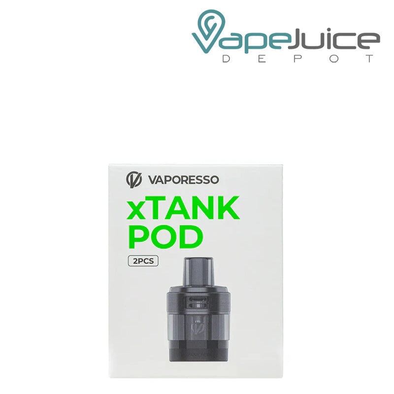 Vaporesso xTank Empty Pod Cartridge