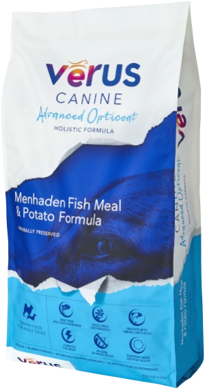 VeRUS Advanced Opticoat Dry Dog Food