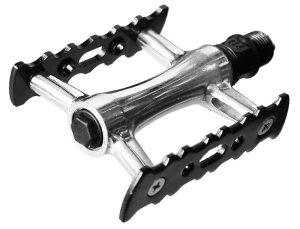 Wabi Cage-Style Platform Pedals