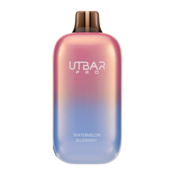 Watermelon Blueberry UT BAR PRO